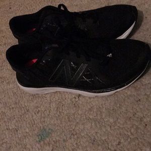 Women’s New Balance